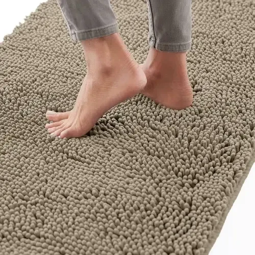 ?manufacturers' direct sales?chenille shaggy carpets & rugs
